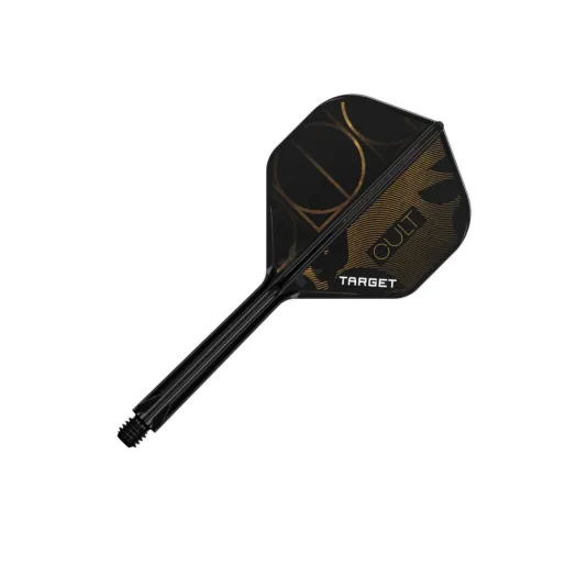 Target - darts Squadrons K-Flex - Cult - No2 - Medium - TRG410171