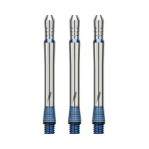 Target - darts Uchwyty Raw Power Gx2 Titanium - Phil Taylor - średni