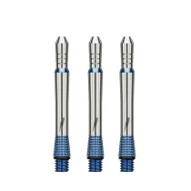 Target - darts Chwyty Raw Power Gx2 Titanium - Phil Taylor - midi