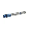 Target - darts Uchwyty Raw Power Gx2 Titanium - Phil Taylor - krótkie