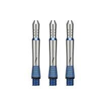 Target - darts Uchwyty Raw Power Gx2 Titanium - Phil Taylor - krótkie