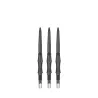 Target - darts Metalowe końcówki - Swiss Points - Signature RST - Black - 30 mm