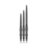 Target - darts Metalowe końcówki - Swiss Points - Signature RST - Black - 30 mm