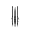 Target - darts Metalowe końcówki - Swiss Points - Signature RST - Black - 35 mm