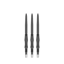 Target - darts Metalowe końcówki - Swiss Points - Signature RST - Black - 35 mm