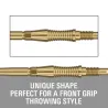 Target - darts Metalowe końcówki - Swiss Points - Signature RST - Gold - 30 mm