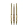 Target - darts Metalowe wskazówki - Swiss Points - Signature RST - Gold - 42 mm
