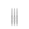 Target - darts Metalowe końcówki - Swiss Points - Signature RST - Silver - 30 mm