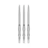 Target - darts Metalowe wskazówki - Swiss Points - Signature RST - Silver - 42 mm