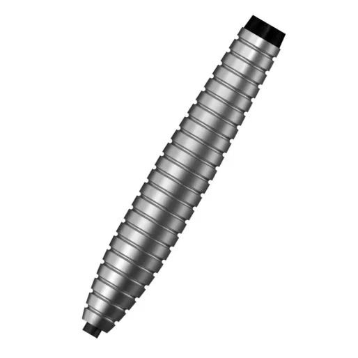 Bull's NL Rzutki Steel Chaos - czerwone - 22 g