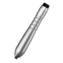 Bull's NL Rzutki Steel Chaos - niebieskie - 21 g