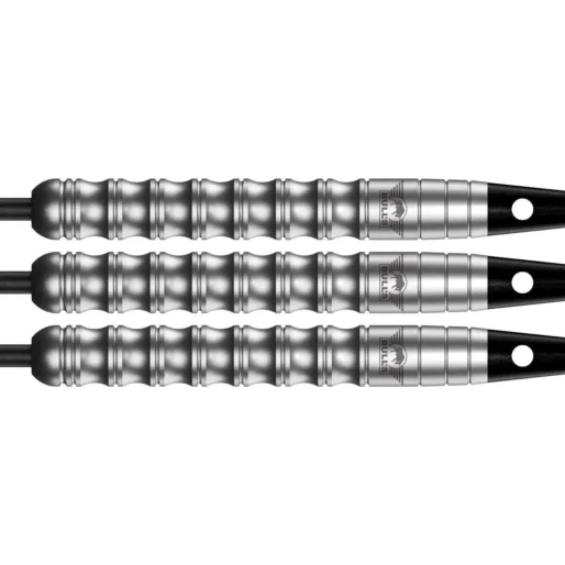 Bull's NL Rzutki Steel Chaos - zielone - 22 g