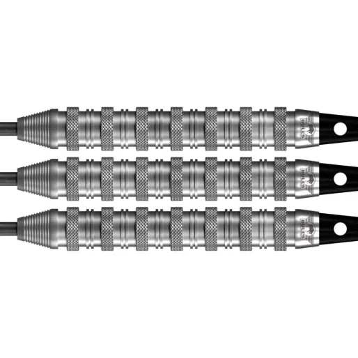 Bull's NL Rzutki Steel Chaos - pomarańczowe - 25 g
