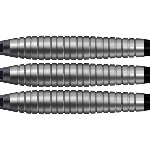Bull's NL Rzutki Chaos - czerwone - 18 g