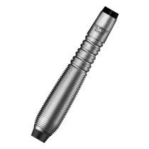 Bull's NL Rzutki Chaos - niebieskie - 19g