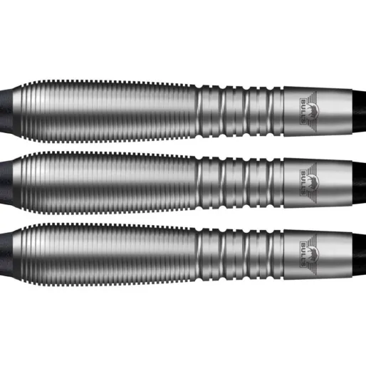 Bull's NL Rzutki Chaos - niebieskie - 19g