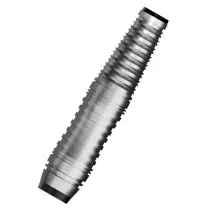 Bull's NL Rzutki Chaos - różowe - 20g