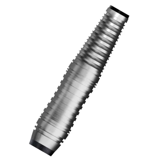 Bull's NL Rzutki Chaos - różowe - 20g