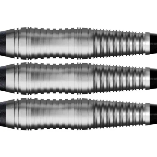 Bull's NL Rzutki Chaos - różowe - 20g