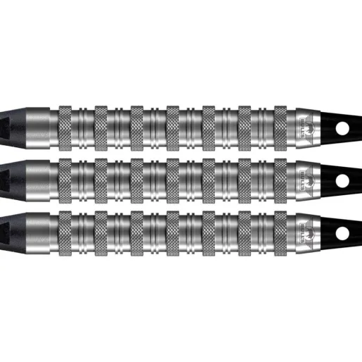 Bull's NL Rzutki Chaos - pomarańczowe - 20g