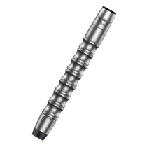 Bull's NL Rzutki Chaos - zielone - 21 g