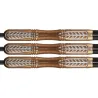 Bull's NL Steel Bronze - True - 23g