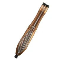 Bull's NL Steel Bronzo - Nova - 22g