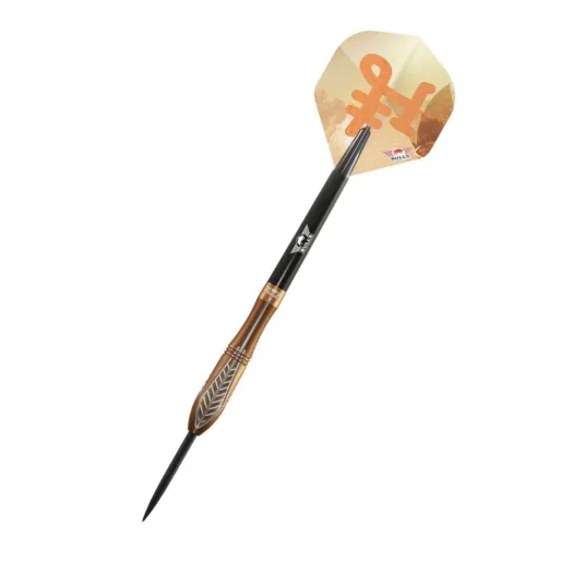 Bull's NL Steel Bronzo - Nova - 22g