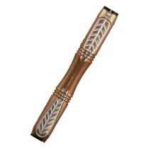 Bull's NL Rzutki Brązowe - Prawdziwe - 19g