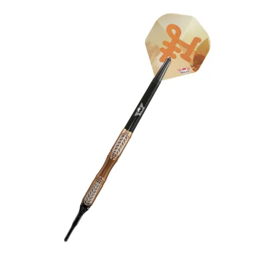 Bull's NL Rzutki Brązowe - Prawdziwe - 19g