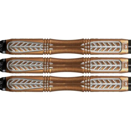 Bull's NL Rzutki Brązowe - Prawdziwe - 19g