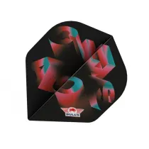 Bull's NL Letky Series 100 - Chaos - Różowy BU-51037