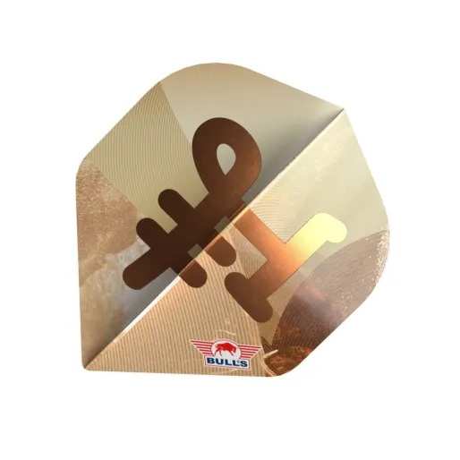 Bull's NL Squadrons Series 100 - Bronzo BU-51041