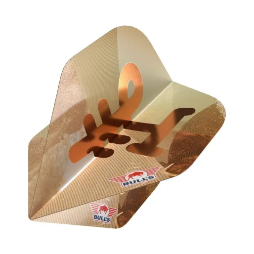 Bull's NL Squadrons Series 100 - Bronzo BU-51041