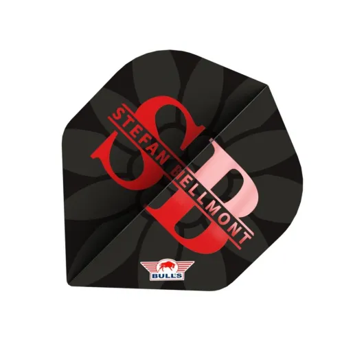 Bull's NL Letky Player 100 - Stefan Bellmont 90 - BU-51043