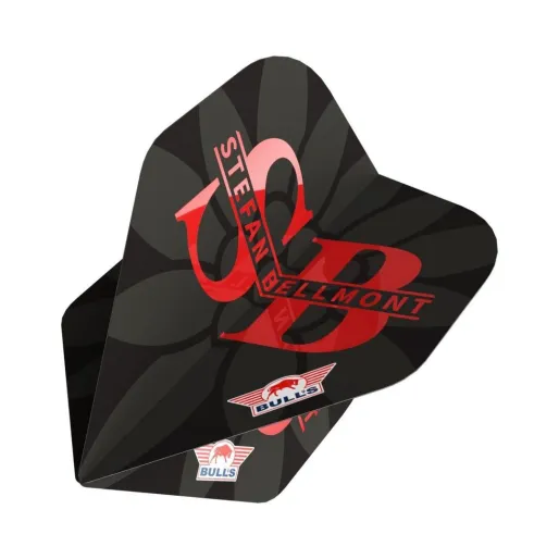 Bull's NL Letky Player 100 - Stefan Bellmont 90 - BU-51043