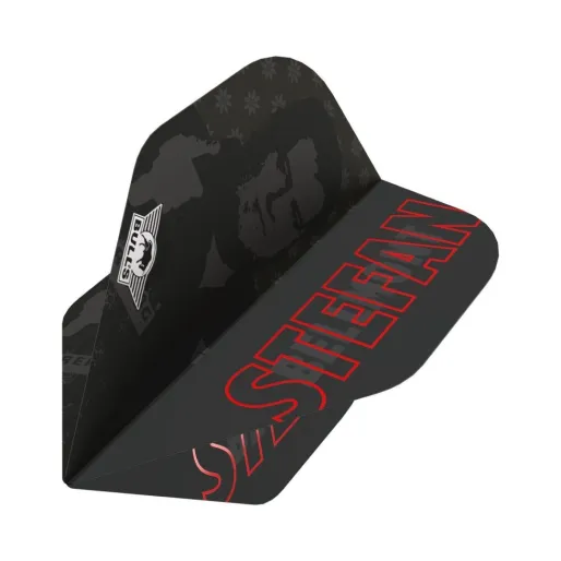 Bull's NL Letky Player 100 - Stefan Bellmont 80 - BU-51044