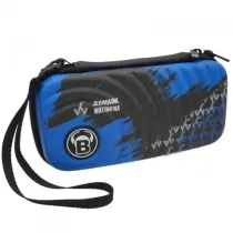 Bull's Etui na rzutki Orbis S - Jermaine Wattimena