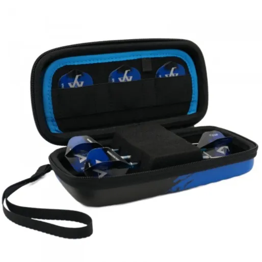 Bull's Etui na rzutki Orbis S - Jermaine Wattimena