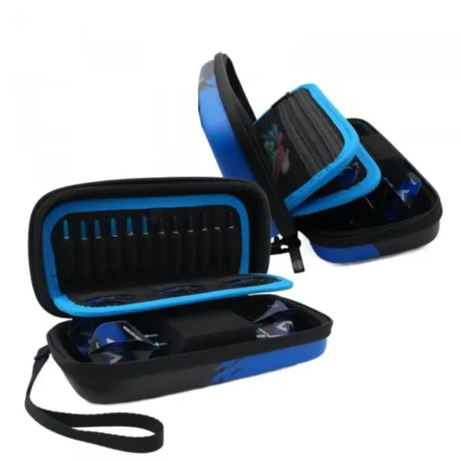 Bull's Etui na rzutki Orbis S - Jermaine Wattimena