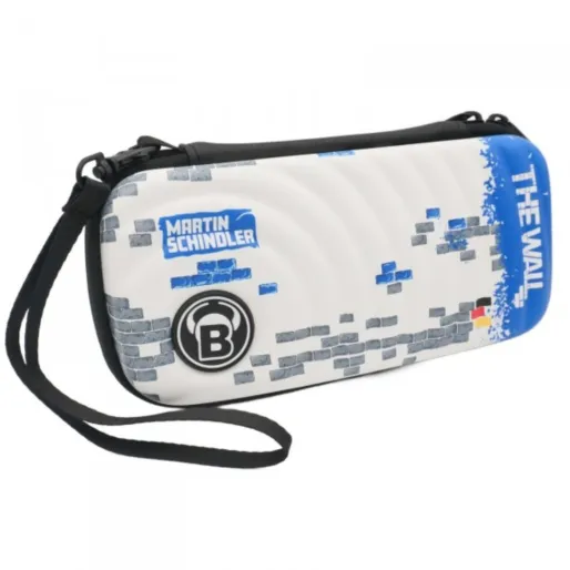 Bull's Etui na lotki Orbis S - Martin Schindler