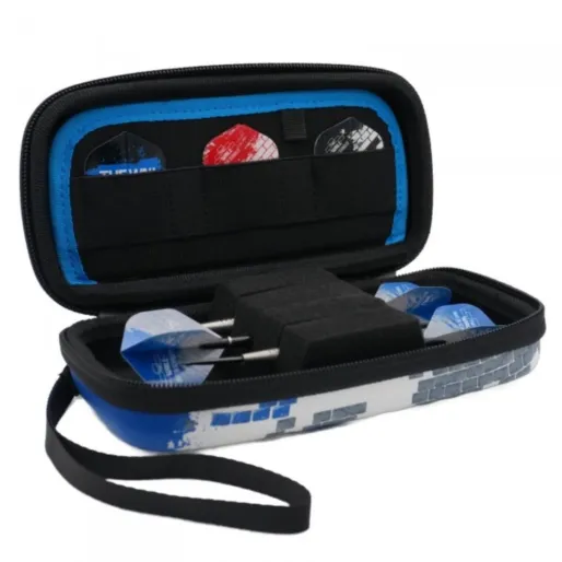 Bull's Etui na lotki Orbis S - Martin Schindler