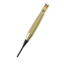 Bull's Rzutki Martin Schindler - Naturalne - Mosiądz - 18g