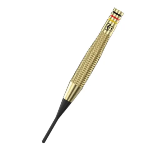 Bull's Rzutki Martin Schindler - Naturalne - Mosiądz - 18g