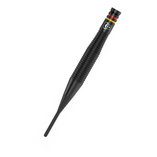 Bull's Rzutki Martin Schindler - czarne - mosiężne - 18g