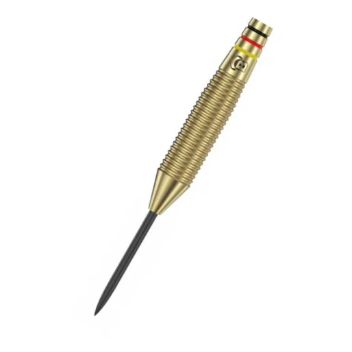 Bull's Rzutki stalowe Martin Schindler - naturalne - mosiądz - 21g