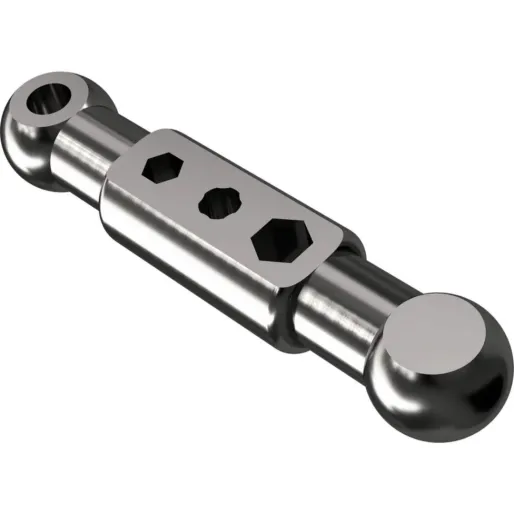 Caliburn System wymiennych punktów EVO - zestaw startowy - króćce, punkty i narzędzia