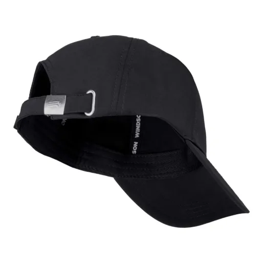 Windson Czapka z daszkiem - Baseball - czarna