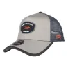 Windson Czapka - Trucker - szara