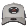 Windson Czapka - Trucker - szara